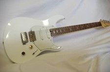 Guitarra elétrica tipo YAMAHA Pacifica Standard Plus PACS+12 ST comprar usado  Enviando para Brazil