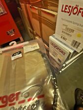 Handbrake cable fits for sale  ROTHERHAM