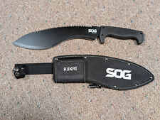 Sog sogfari kukri for sale  Eau Claire