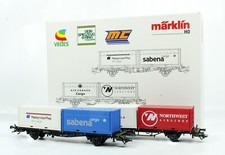 Märklin 47682 wagen gebraucht kaufen  Hofheim