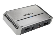 Rockford fosgate pm1000x1bd d'occasion  Expédié en France