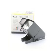 Kaiser fototechnik diascop gebraucht kaufen  Frankfurt am Main
