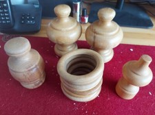 Gardinenstangen zubehör ringe gebraucht kaufen  Bad Mergentheim