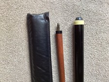 Two piece snooker for sale  STOURBRIDGE