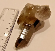 Smokey quartz natural for sale  CROYDON