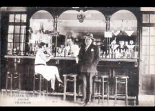 Nice grill bar d'occasion  Baugy