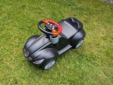 Bobby car rutschauto gebraucht kaufen  Buxtehude