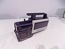 Videocámara a color Canon VC-10 SIN PROBAR vendida como REPUESTOS/PIEZAS segunda mano  Embacar hacia Mexico