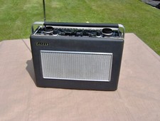 Hacker sovereign rp25b for sale  BERWICK-UPON-TWEED