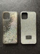 Swarovski handyhülle hologram gebraucht kaufen  Duisburg