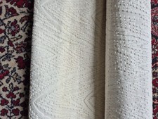 Partial rolls textured for sale  SANDHURST