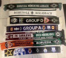 Borussia mönchengladbach scha gebraucht kaufen  Mönchengladbach
