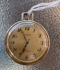 benrus pocket watch for sale benrus pocket watch for sale Brownsville