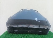 Quadro strumenti peugeot usato  Barcellona Pozzo di Gotto