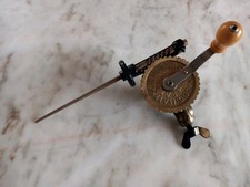Vintage swedish bobbin for sale  NOTTINGHAM