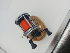 Abu ambassadeur 6500c usato  Spedire a Italy