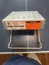 Little giant ladder for sale  Greenville