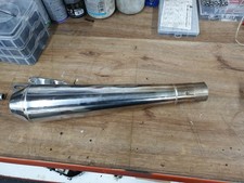 Yamaha xvs 1300 for sale  CHRISTCHURCH