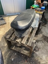Baotian 125cc bucket for sale  WEST BROMWICH
