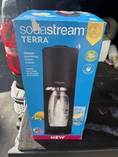 Máquina de lavar louça Soda Stream TERRA sem fio ecológica comprar usado Máquina de lavar louça Soda Stream TERRA sem fio ecológica comprar usado  Enviando para Brazil