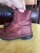Doc martens mono for sale  NORWICH