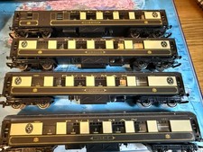 Hornby set 4 for sale Hornby set 4 for sale  ILKLEY