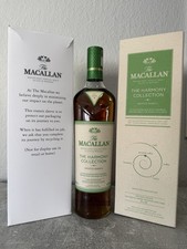 Macallan smooth arabica gebraucht kaufen  Lemberg