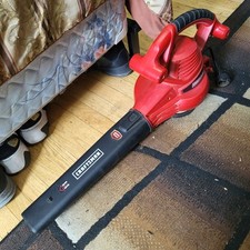 Craftsman blower vac for sale  Phillipsburg
