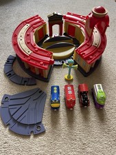 Chuggington double decker for sale  FAKENHAM