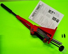 Forster press b4 for sale  Edgewood
