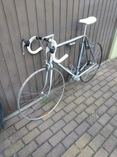 Rennrad marke raleigh gebraucht kaufen  Coswig