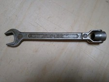 Duplex ringschlüssel maulschl gebraucht kaufen Duplex ringschlüssel maulschl gebraucht kaufen  Wildenfels