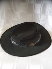 Jacaru bushman suede for sale  CARDIFF