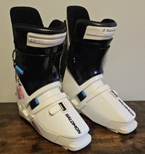 Vintage salomon sx92 for sale  Marysville