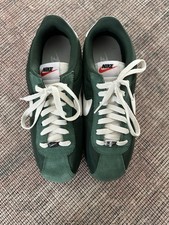 Usado, Nike Cortez verde abeto tamanho 9 comprar usado Usado, Nike Cortez verde abeto tamanho 9 comprar usado  Enviando para Brazil