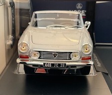 Peugeot 404 cabriolet usato  Milano