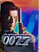 007 dvd box comprar usado 007 dvd box comprar usado Enviando para Brazil
