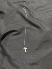 Collana acciaio con usato  Milano