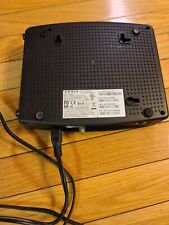 Arris tm822g telephony for sale  Tobyhanna