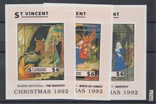 Vincent dipinti 1992 usato  Italia