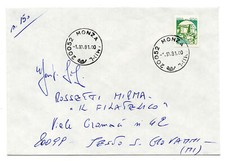 Castelli bobina lire usato  Roma