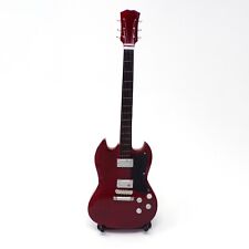 Guitare miniature déco d'occasion  Pradines