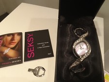Sekonda seksy ladies for sale  STAFFORD