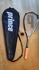 Squashschläger prince airo gebraucht kaufen  Tiefenbach