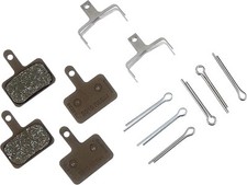 Pastiglie freno shimano usato  San Severo