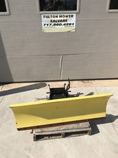 John deere front for sale  Mc Connellsburg