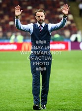 Gareth southgate england for sale  LEEDS
