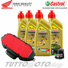 Kit tagliando honda usato  Serra d'Aiello
