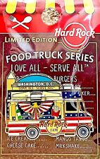 Hard rock cafe for sale  Charlotte