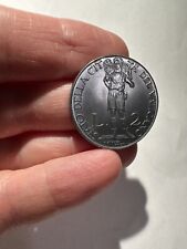 Lire 1941 vaticano usato  Roma